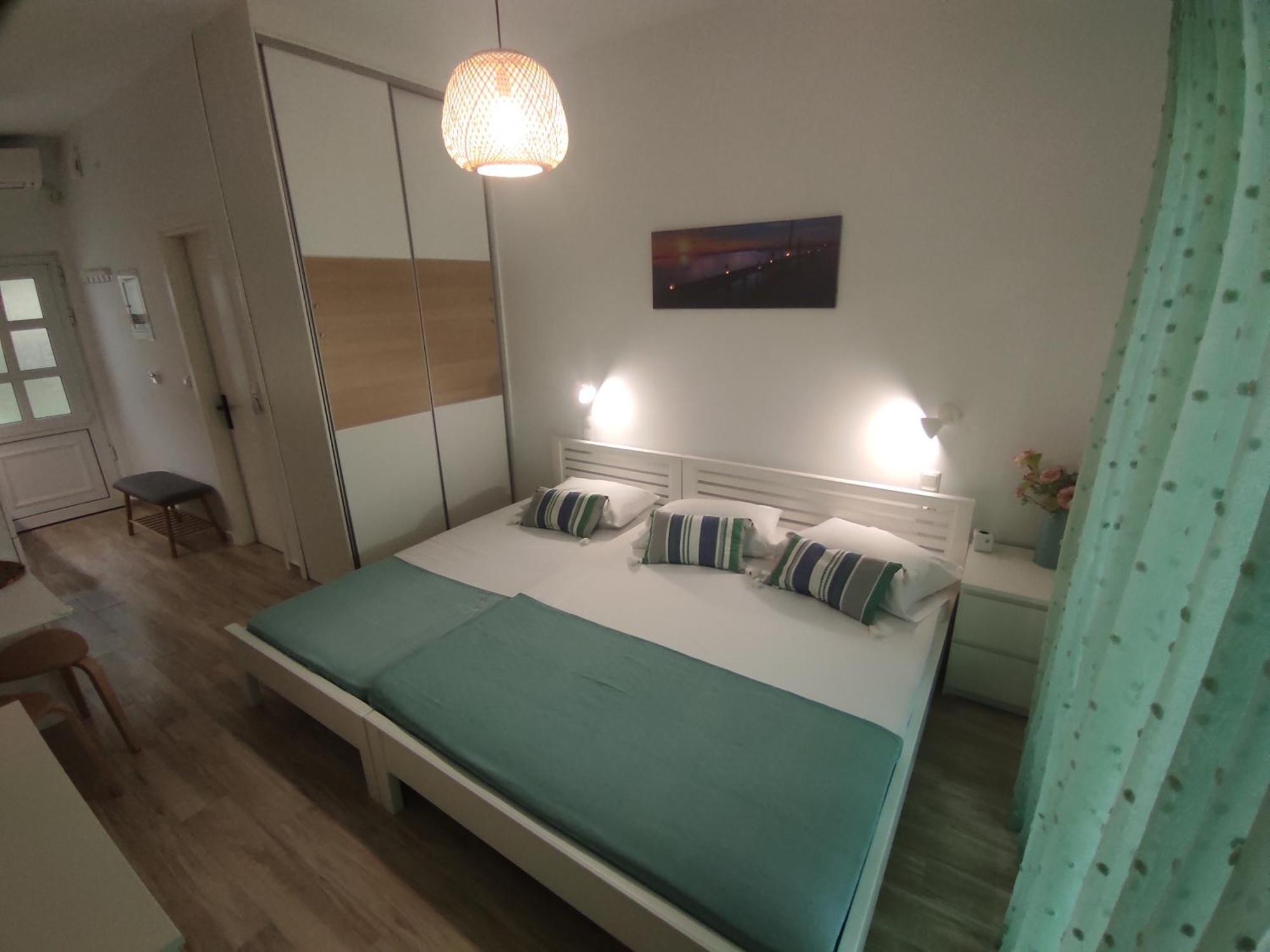 Angel Studios Vrachos Beach Preveza 客房 照片